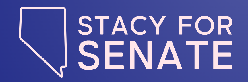 Stacy for Senate